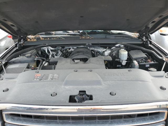 1GKS1BKC0FR111598 GMC YUKON SLT