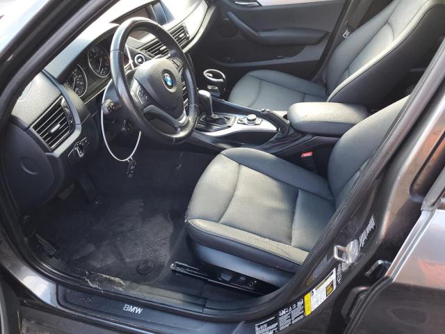 WBAVM5C55FVV93667 BMW X1 Xdrive35i