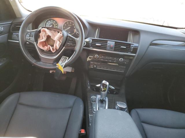 5UXWX9C59G0D66729 BMW X3 Xdrive28i