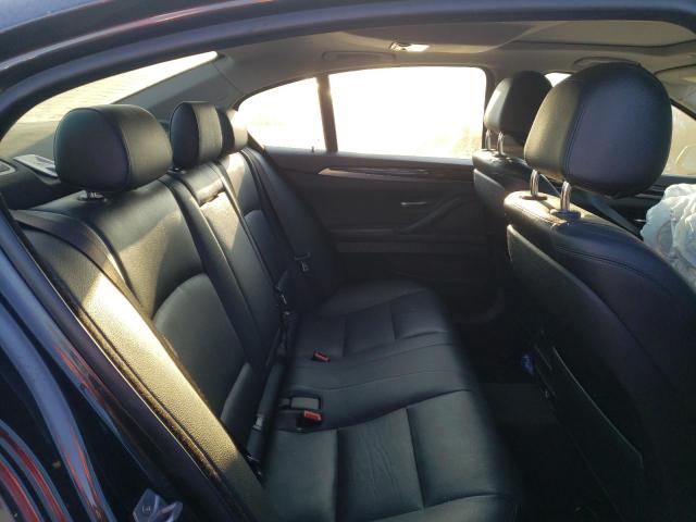 WBA5A7C57GG145084 BMW 528 XI