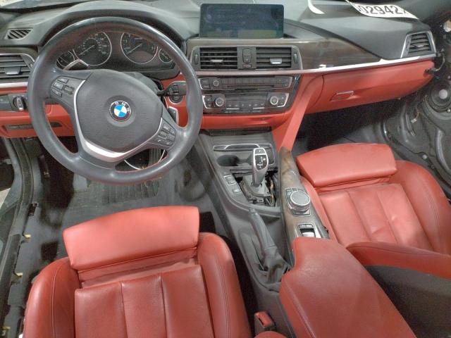 WBA4Z3C51KEF31858 BMW 430xi