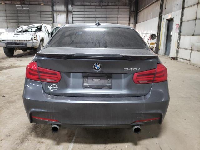 WBA8B3C59GK383745 BMW 340 I
