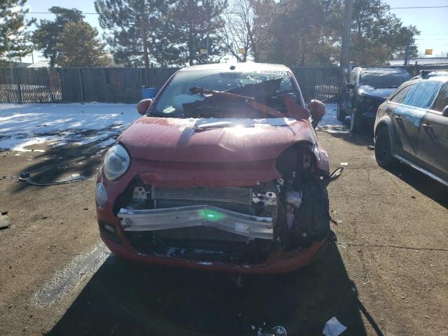 ZFBCFXDT9GP376323 Fiat 500x Lounge