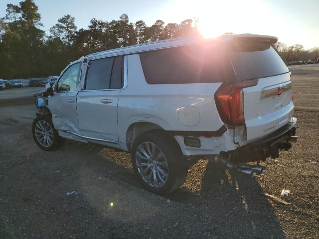 1GKS1JKL5NR188671 GMC YUKON XL DENALI