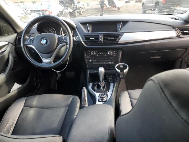WBAVM5C55FVV93667 BMW X1 Xdrive35i