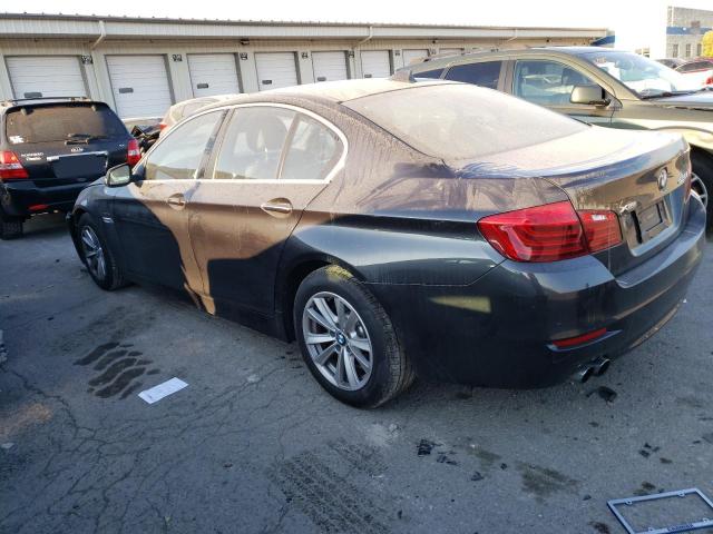 WBA5A7C57GG145084 BMW 528 XI