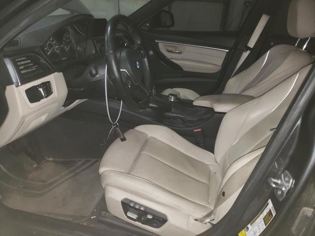 WBA8B3C59GK383745 BMW 340 I