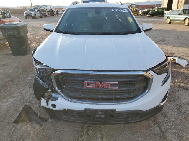 3GKALTEV4ML362587 GMC Terrain Sle