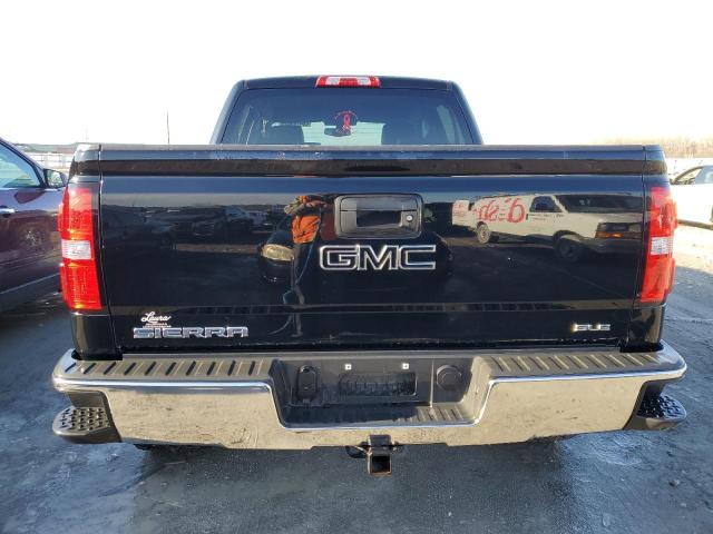 3GTU2UEC2EG343031 GMC Sierra K1500 Sle