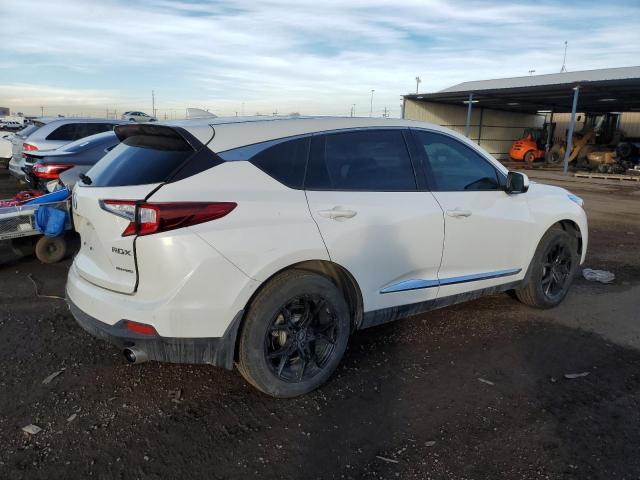 5J8TC2H78LL000060 Acura Rdx Advance
