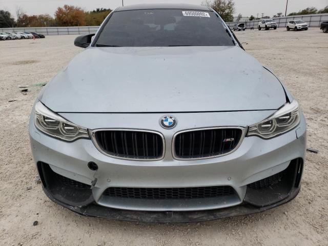 WBS8M9C52GP966850 BMW M3
