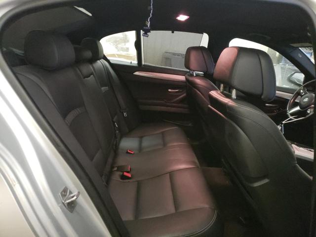 WBA5B3C55ED536853 BMW 535 XI