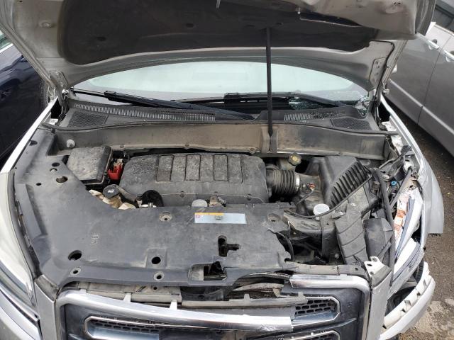 1GKKRRKDXFJ353999 GMC Acadia Slt-1