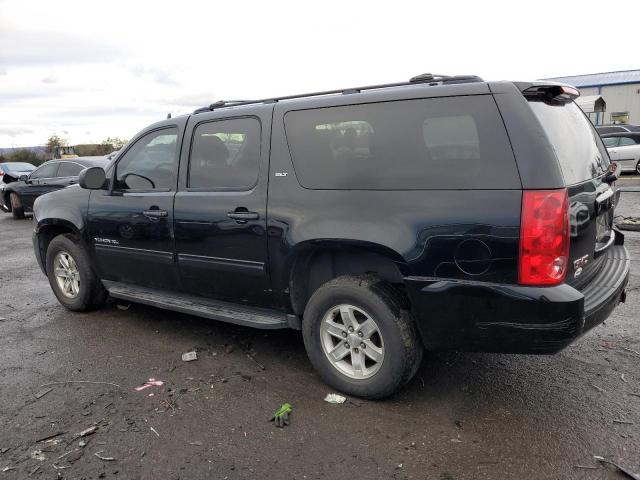 1GKS2KE75ER203333 GMC Yukon Xl K1500 Slt