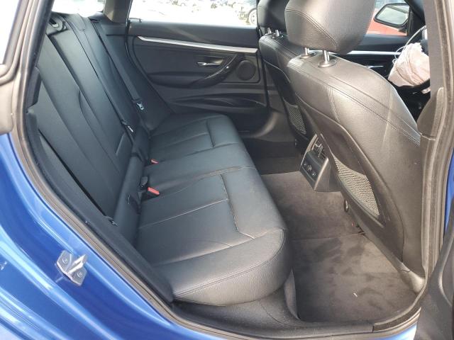 WBA3X9C56FD868314 BMW 335 Xigt