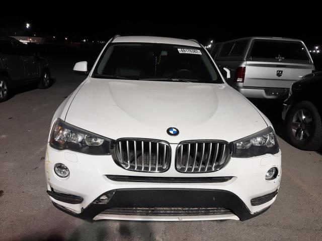 5UXWX9C51G0D69673 BMW X3 Xdrive28i