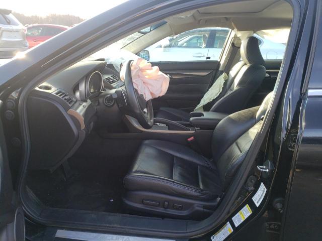 19UUA9F20EA800716 Acura TL