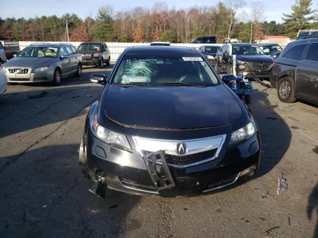 19UUA9F20EA800716 Acura TL