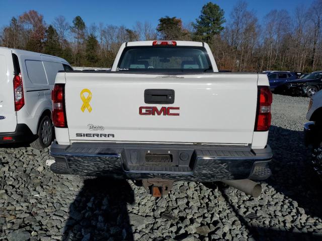 1GT42VC81GF136848 GMC Sierra K3500