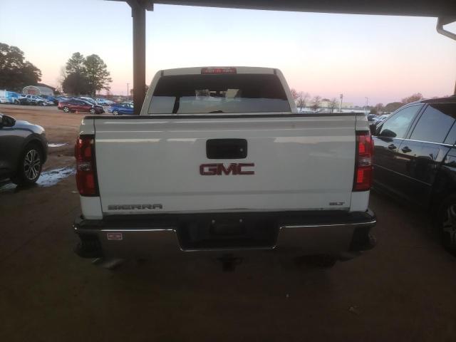 3GTU2VEC0EG499607 GMC Sierra K1500 Slt