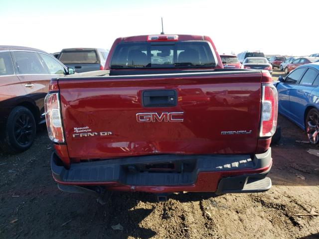 1GTG6EEN8K1350696 GMC Canyon Denali