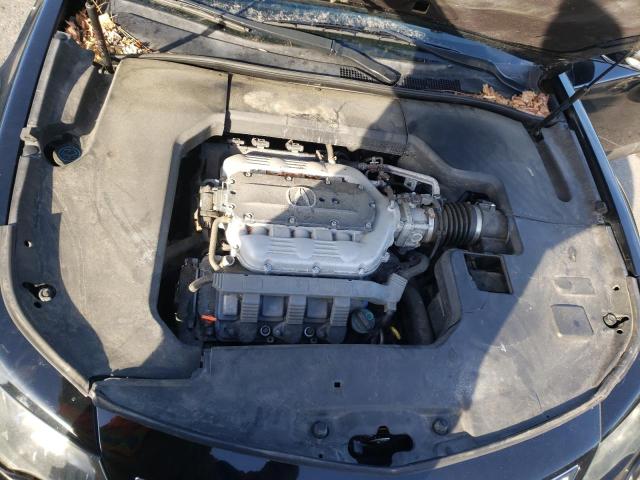 19UUA9F20EA800716 Acura TL