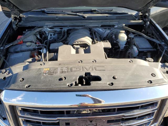3GTU2UEC2EG343031 GMC Sierra K1500 Sle