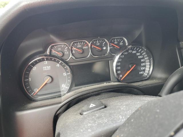 1GKS1BKC0FR111598 GMC YUKON SLT