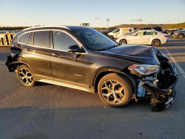 WBXHT3C31H5F79649 BMW X1 Xdrive28i