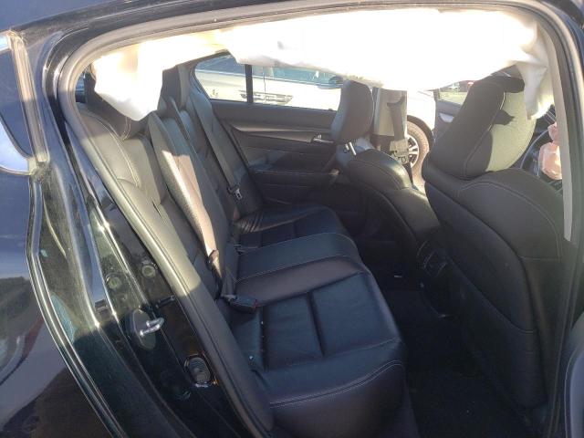 19UUA9F20EA800716 Acura TL