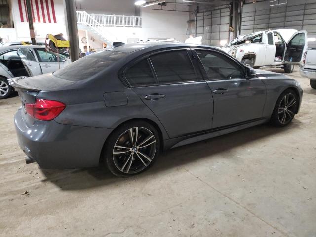 WBA8B3C59GK383745 BMW 340 I