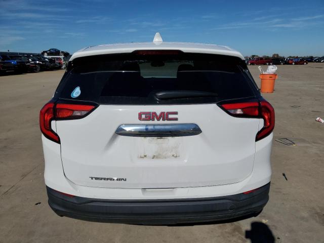 3GKALMEV3KL115600 GMC Terrain Sle