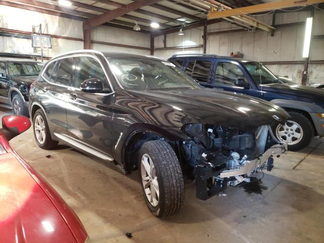 5UXTR9C58KLP89190 BMW X3 Xdrive30i