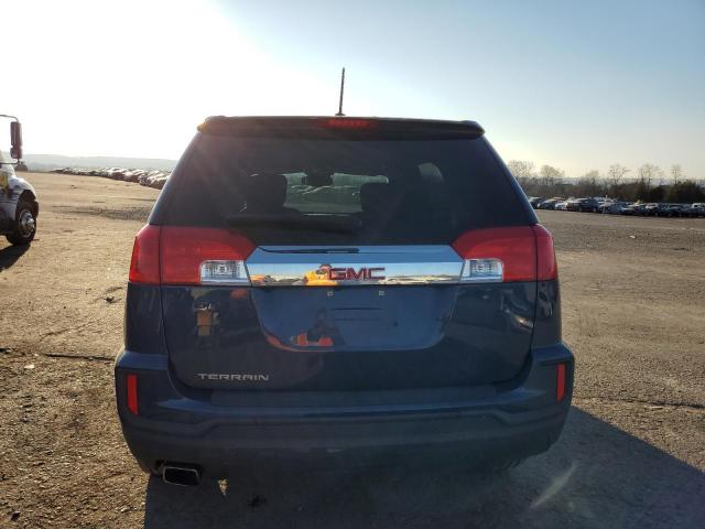 2GKALMEK9G6319240 GMC Terrain Sle