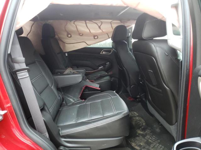 1GKS2CKJ3FR618559 GMC YUKON DENALI