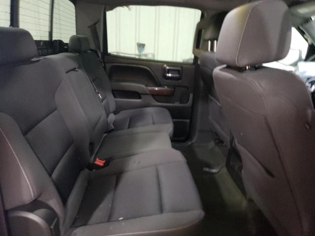 3GTU2MEC3GG104218 GMC Sierra K1500 Sle