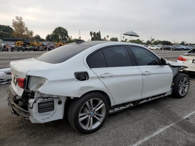 WBA8B9C37HK884992 BMW 330 I