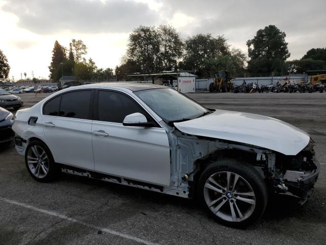 WBA8B9C37HK884992 BMW 330 I