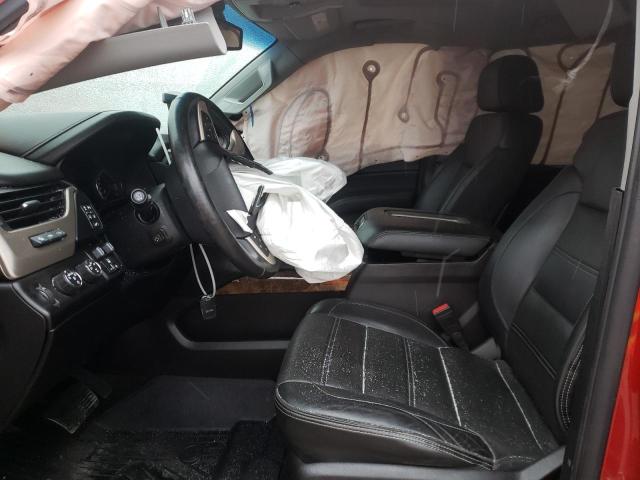 1GKS2CKJ3FR618559 GMC YUKON DENALI