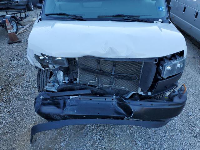 1GJZ7NFG1J1341951 GMC Savana G3500 Ls