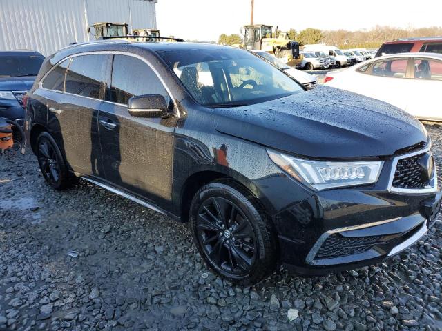 5J8YD4H36JL010398 Acura MDX