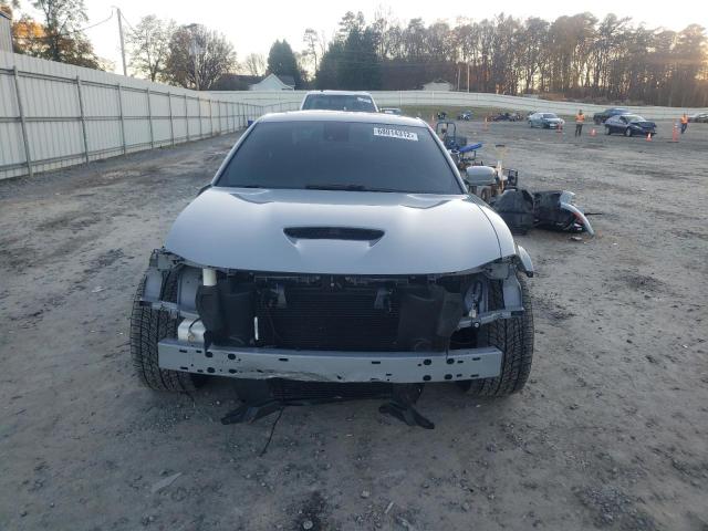 2C3CDXGJXMH578038 Dodge Charger Scat Pack