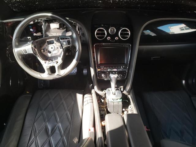 SCBET9ZA0F8048785 Bentley FLYING SPUR