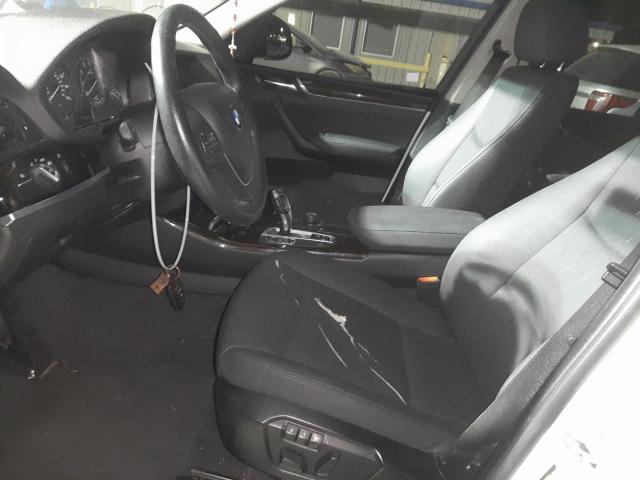 5UXWX9C51G0D69673 BMW X3 Xdrive28i