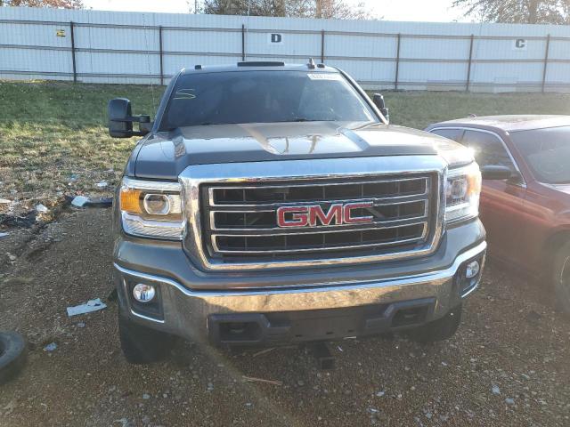 1GTV2UEC8FZ210456 GMC Sierra K1500 Sle