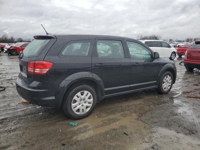 3C4PDCAB6FT708026 Dodge JOURNEY SE