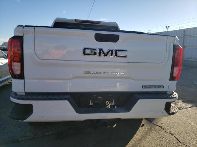 3GTU9CED6MG480034 GMC Sierra K1500 Elevation
