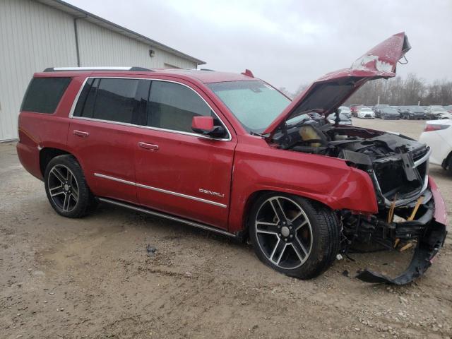 1GKS2CKJ3FR618559 GMC YUKON DENALI