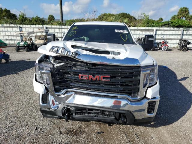 1GT59LE72NF349992 GMC Sierra K2500 Heavy Duty