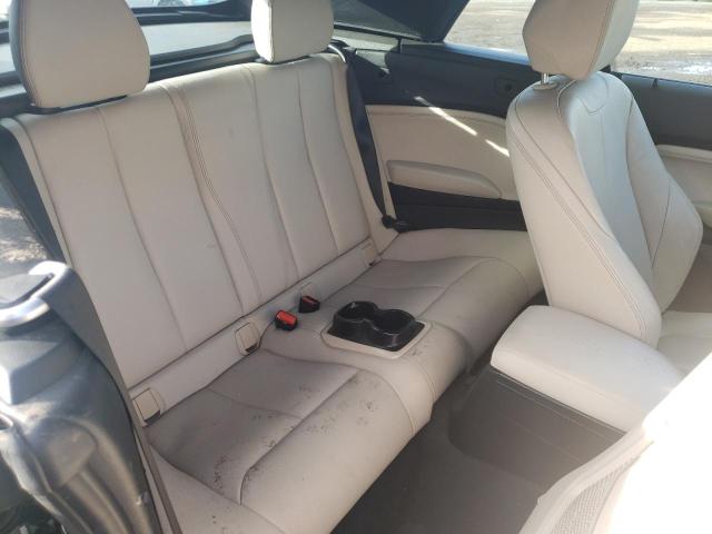 WBA1L9C59GV324842 BMW 228 Xi Sulev